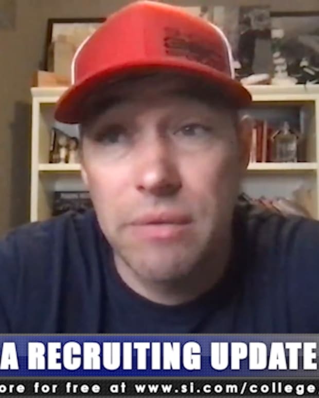 Getting Down to the Details on Recruiting